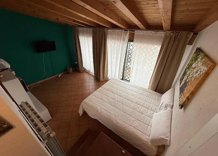 Bnb San Barnaba