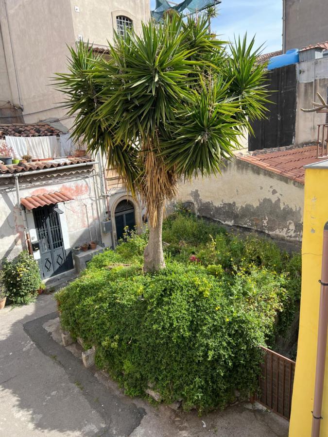 Bed & Breakfast San Barnaba 3*