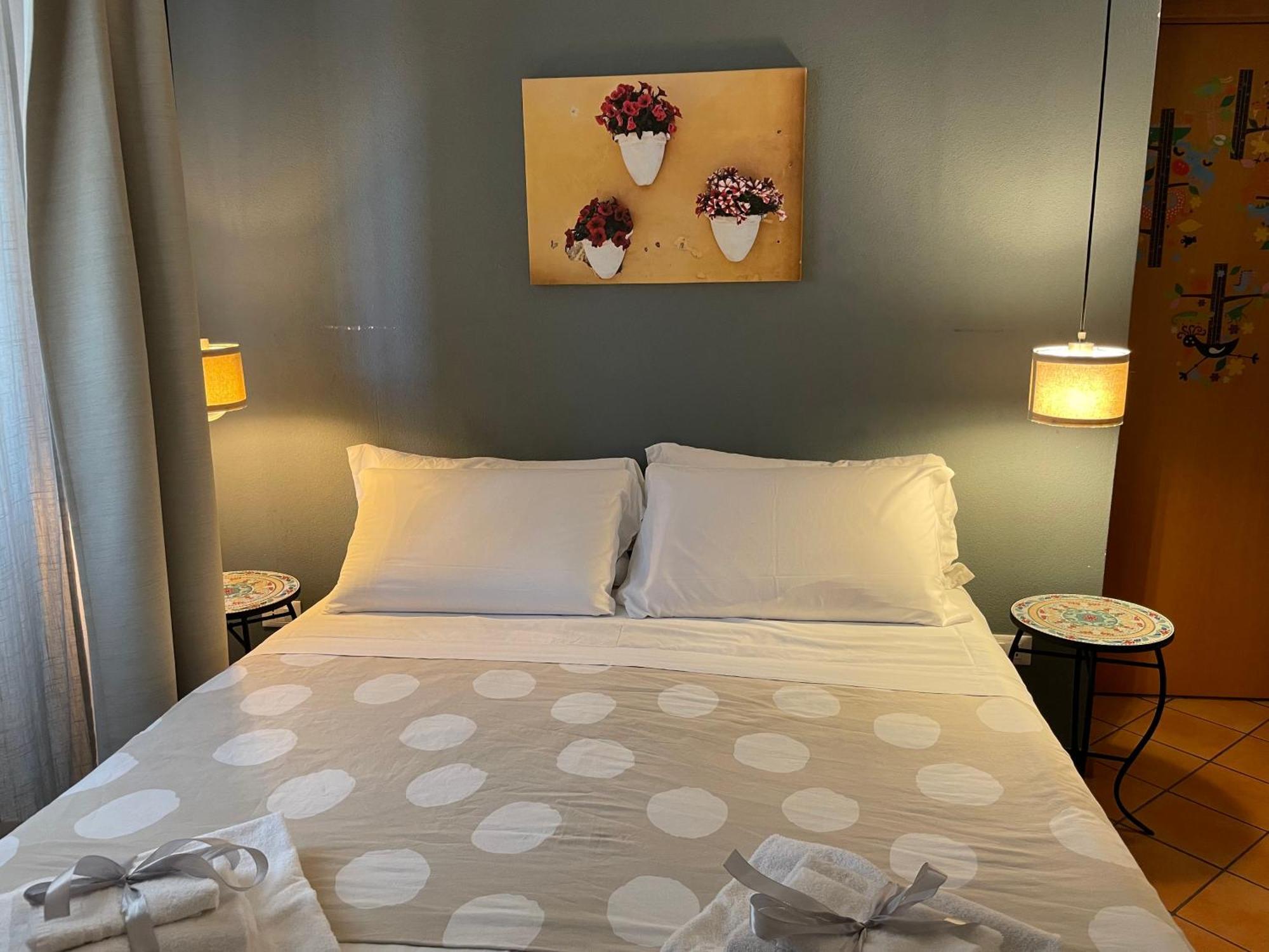 San Barnaba Bed & Breakfast Catania