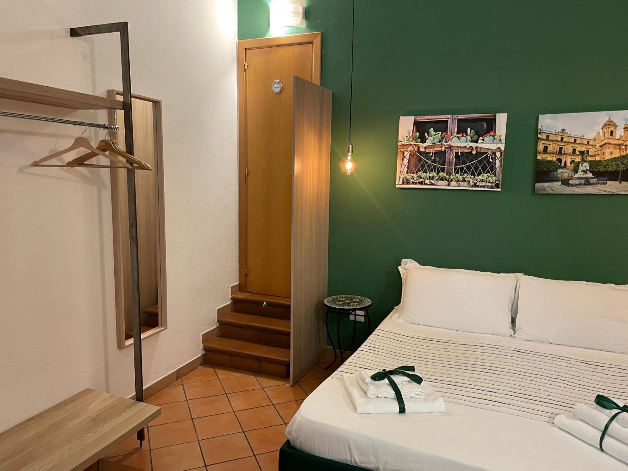 Bed & Breakfast San Barnaba