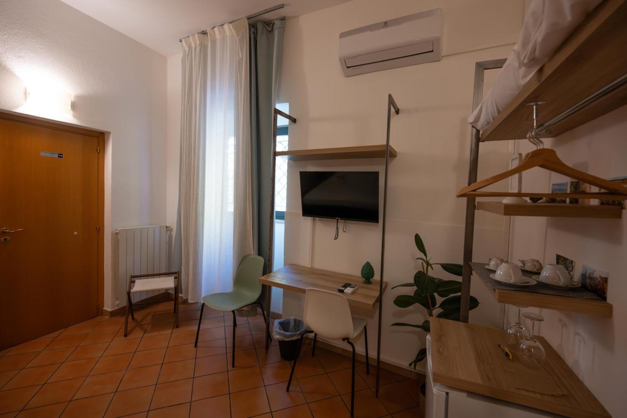 Bed & Breakfast San Barnaba