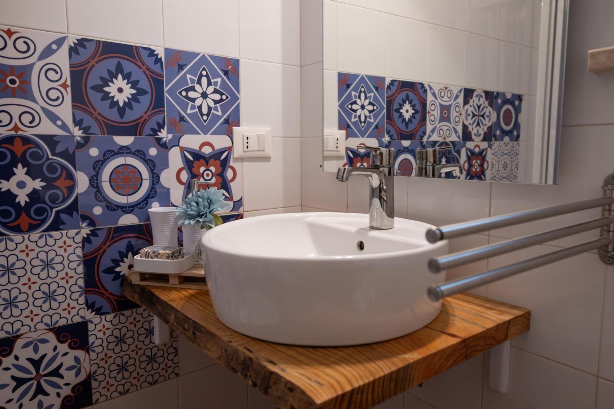San Barnaba Bed & Breakfast 3*