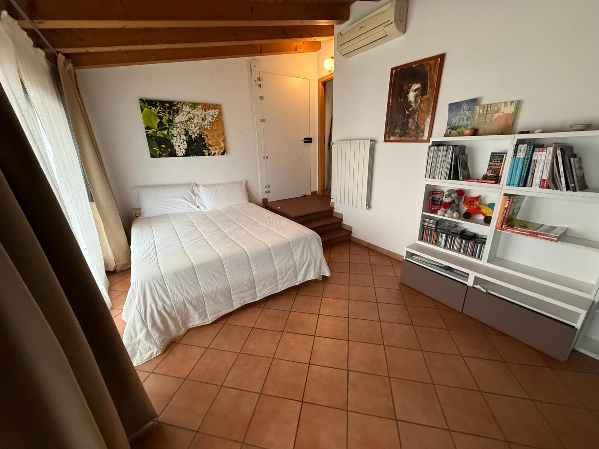 San Barnaba Bed & Breakfast 3*