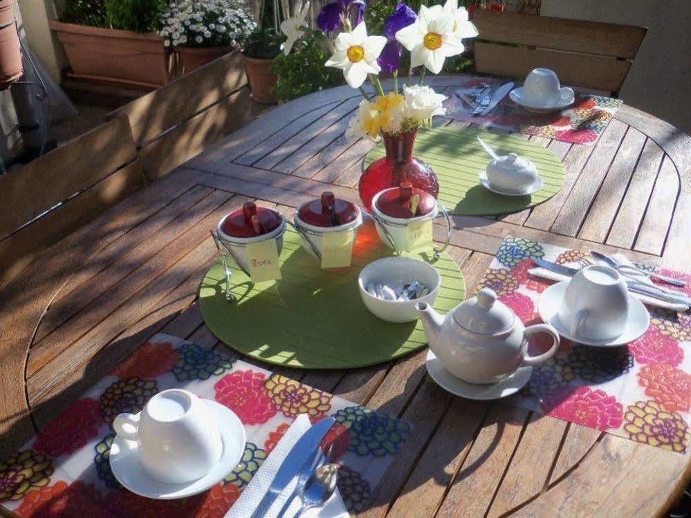 Bed & Breakfast San Barnaba