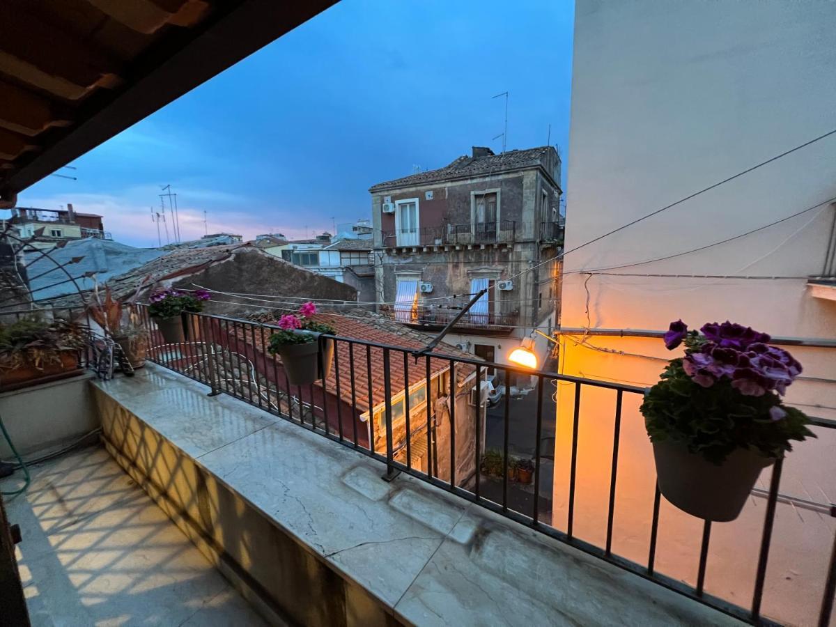Bed and breakfast San Barnaba