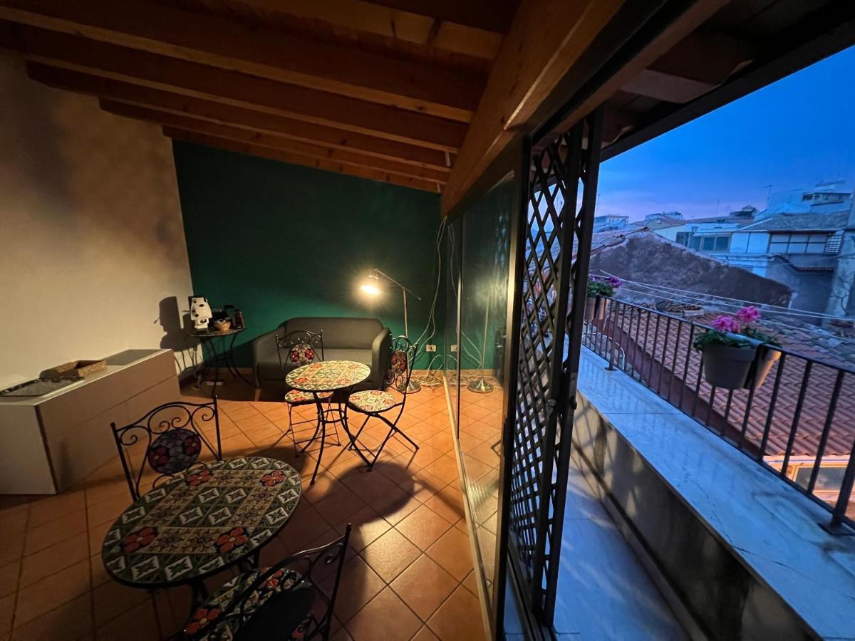 Bed and breakfast San Barnaba CTA