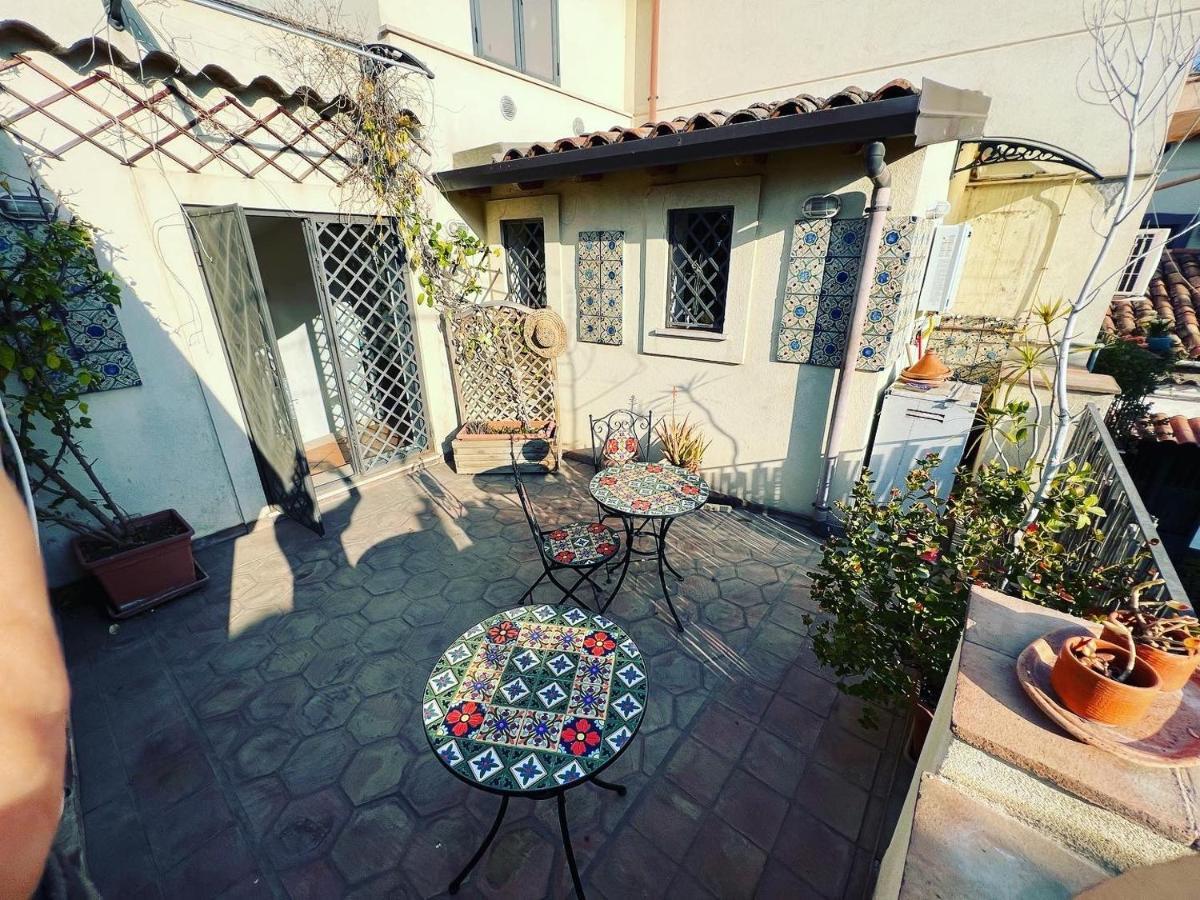Bed and breakfast San Barnaba 3*