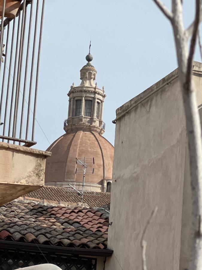 Bed and breakfast San Barnaba