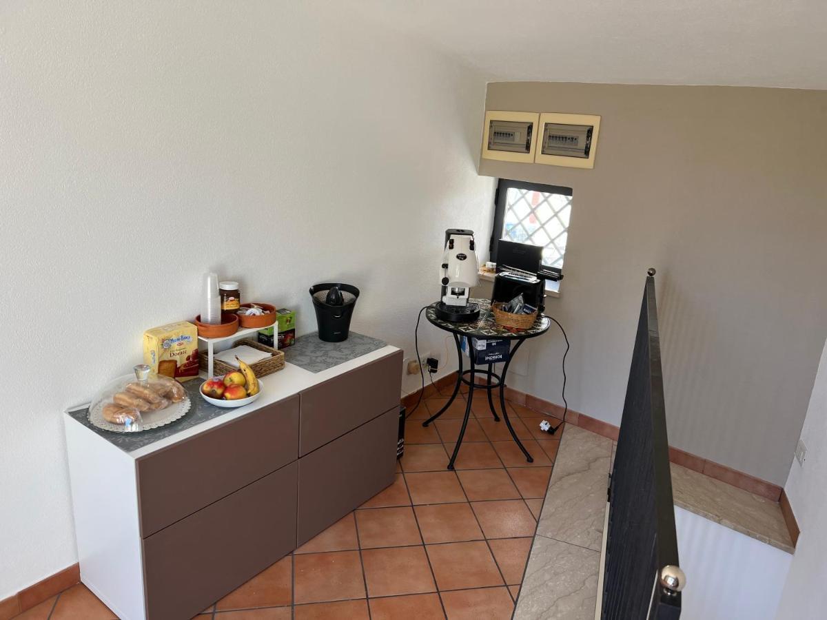 Bed and breakfast San Barnaba 3*