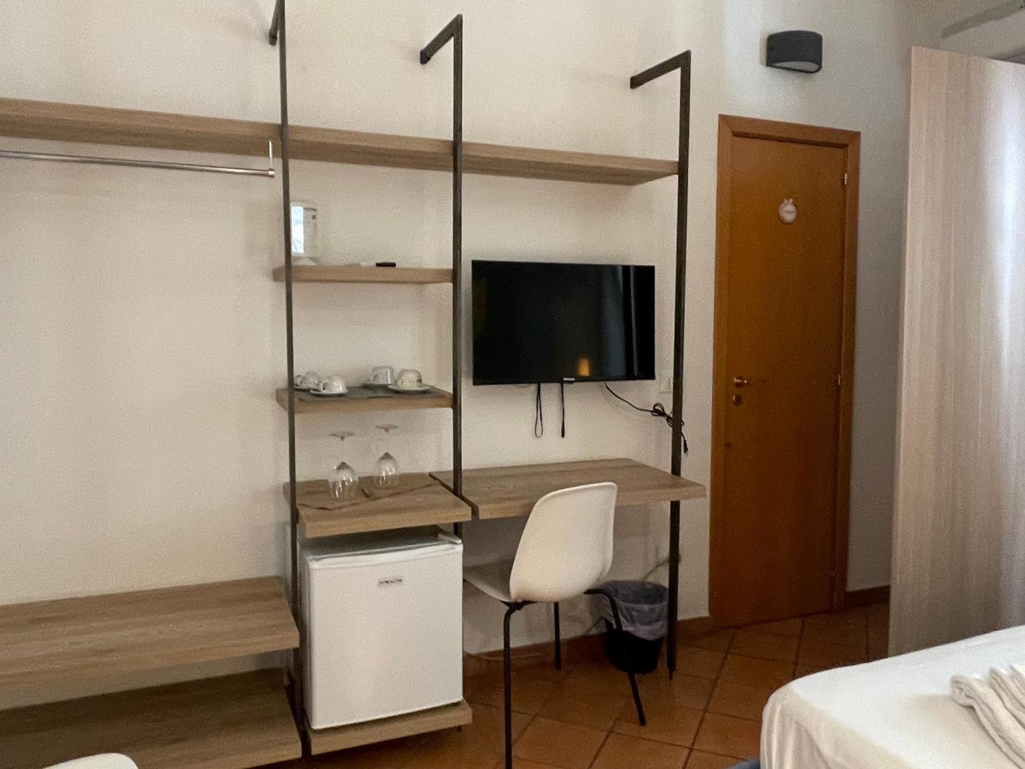 San Barnaba Bed and breakfast 3*
