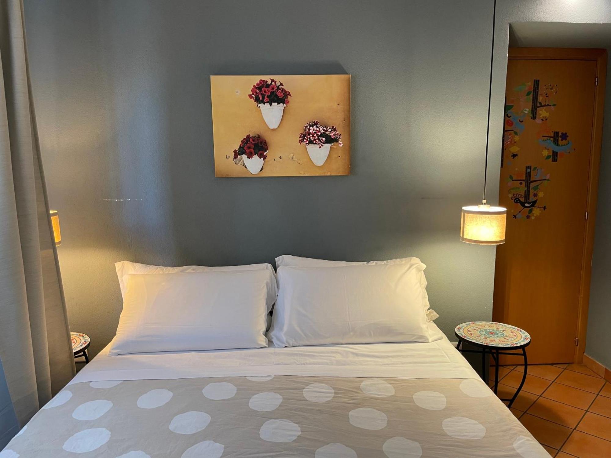 San Barnaba Bed and breakfast