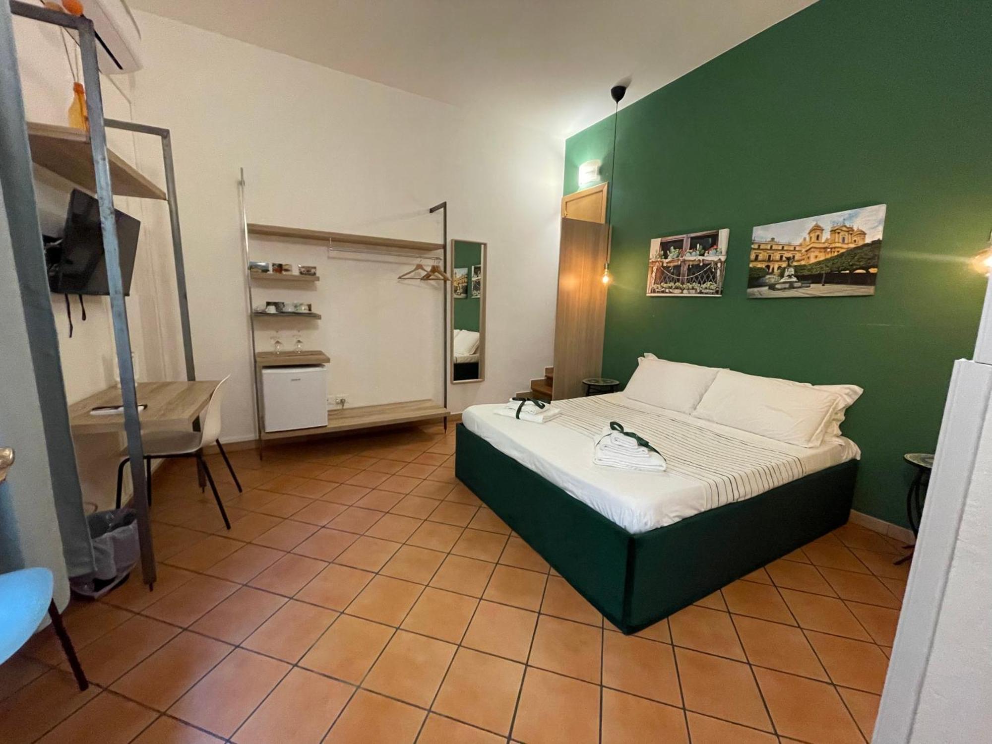 San Barnaba Bed and breakfast