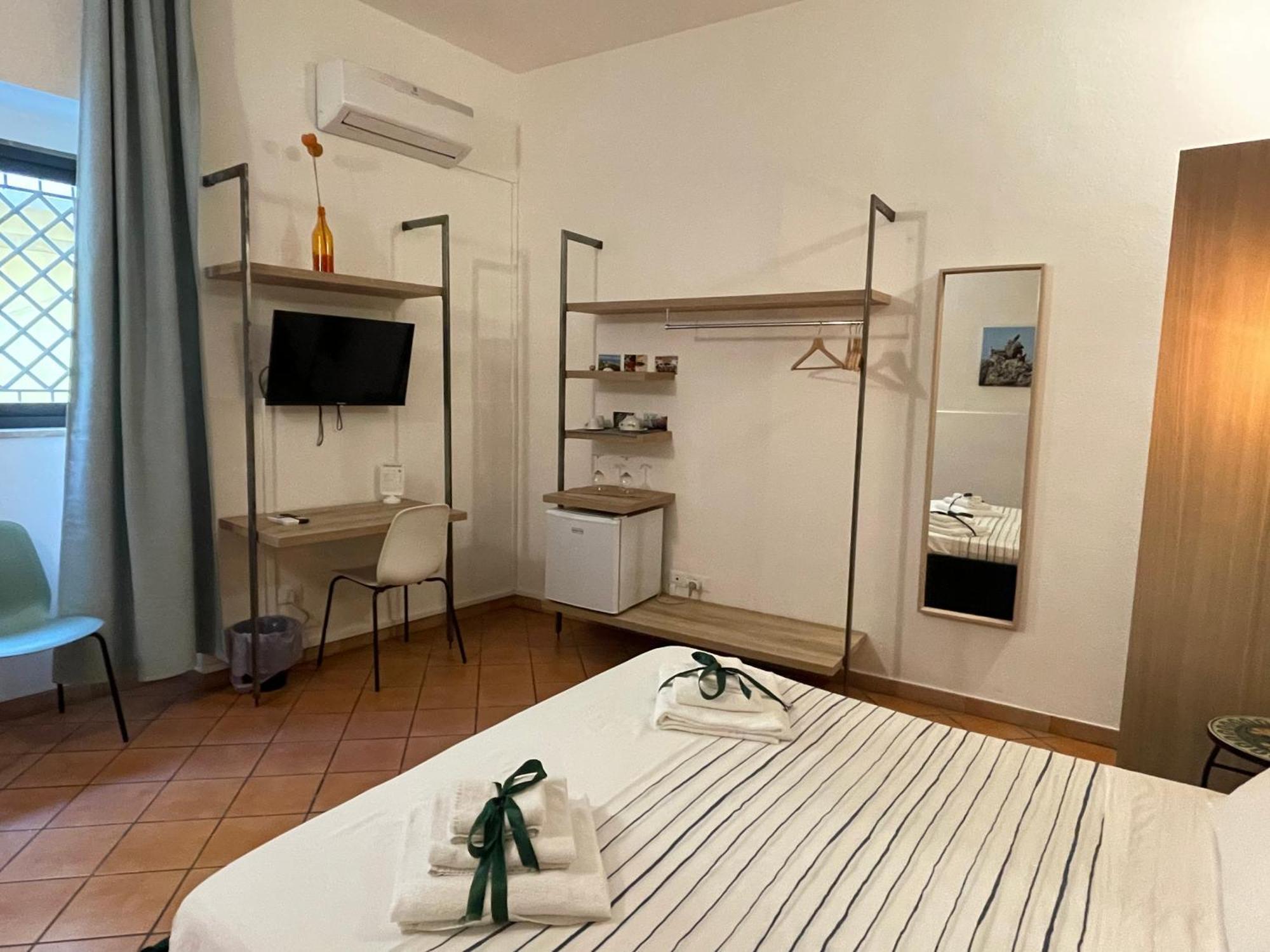 San Barnaba Bed and breakfast