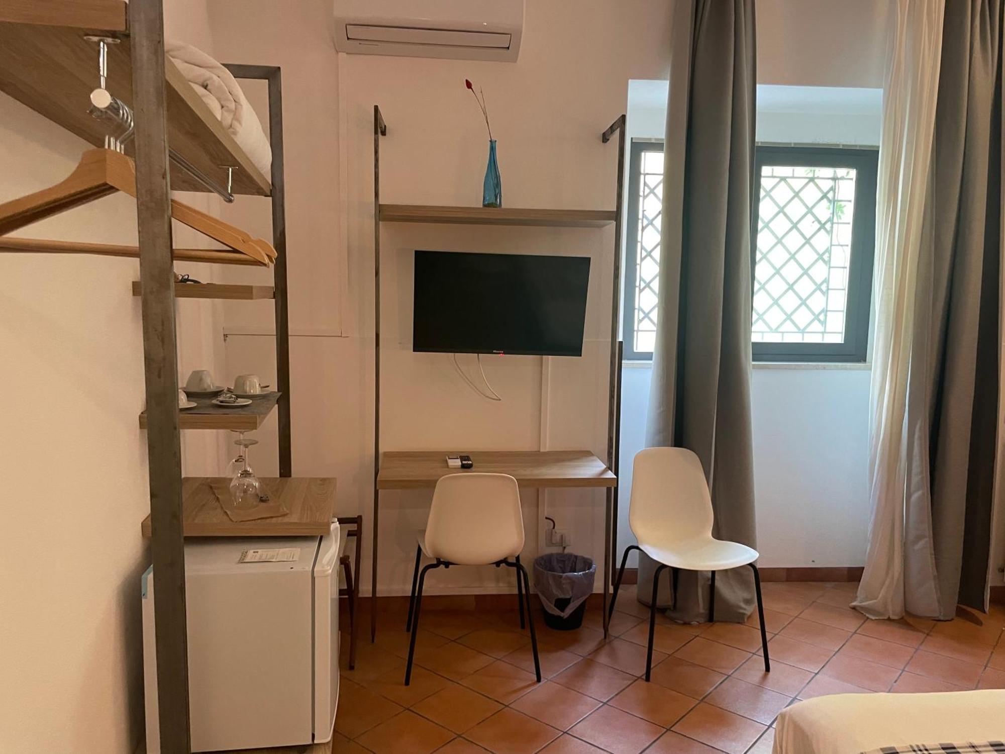 San Barnaba 3* CTA