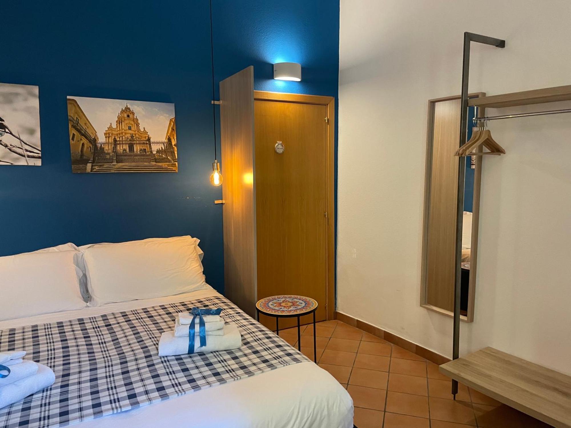 San Barnaba Bed and breakfast 3*