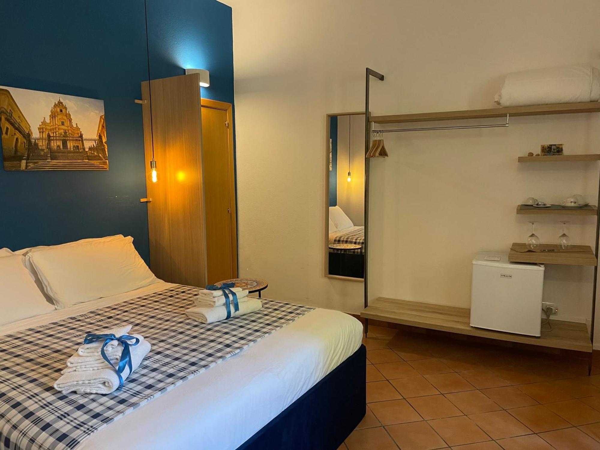 San Barnaba 3* CTA