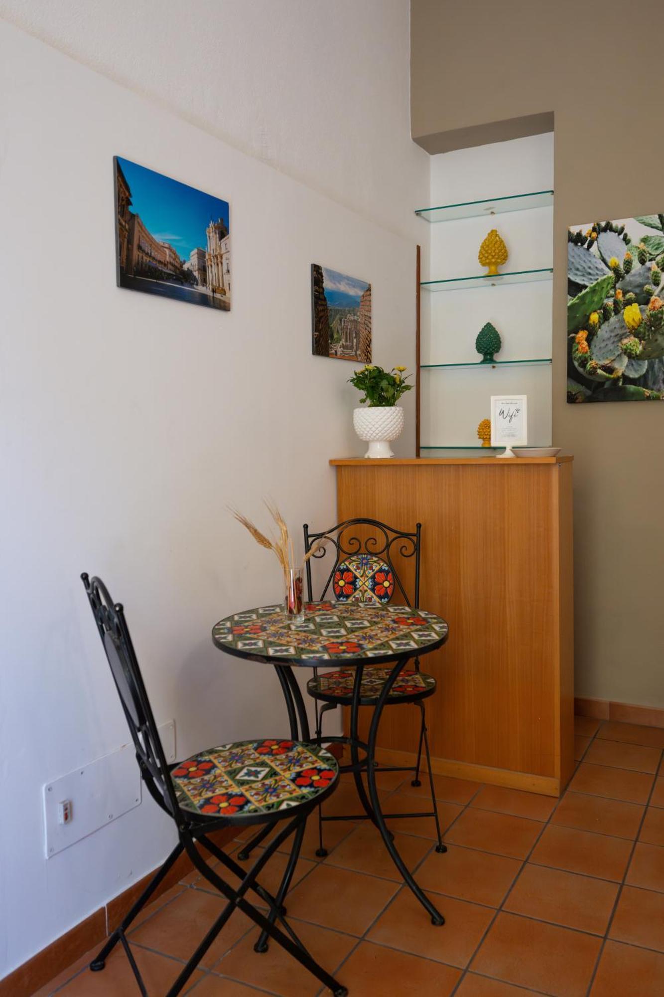 Bed and breakfast San Barnaba