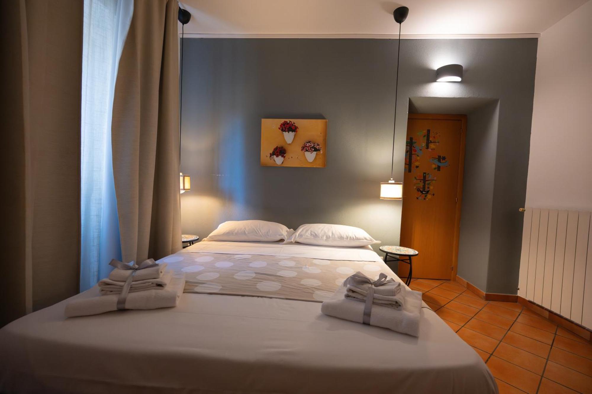 Bed and breakfast San Barnaba 3*