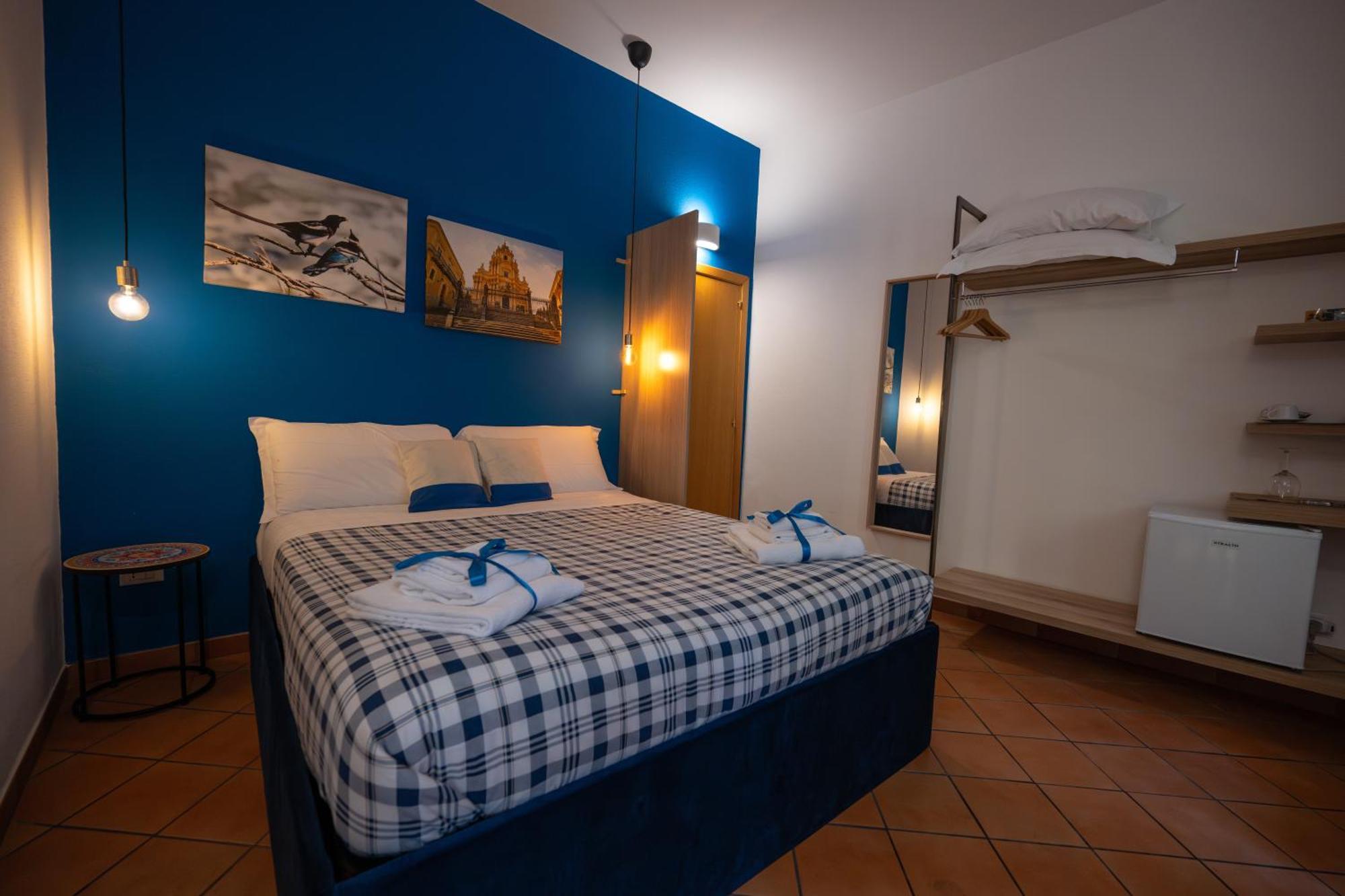 San Barnaba 3* CTA