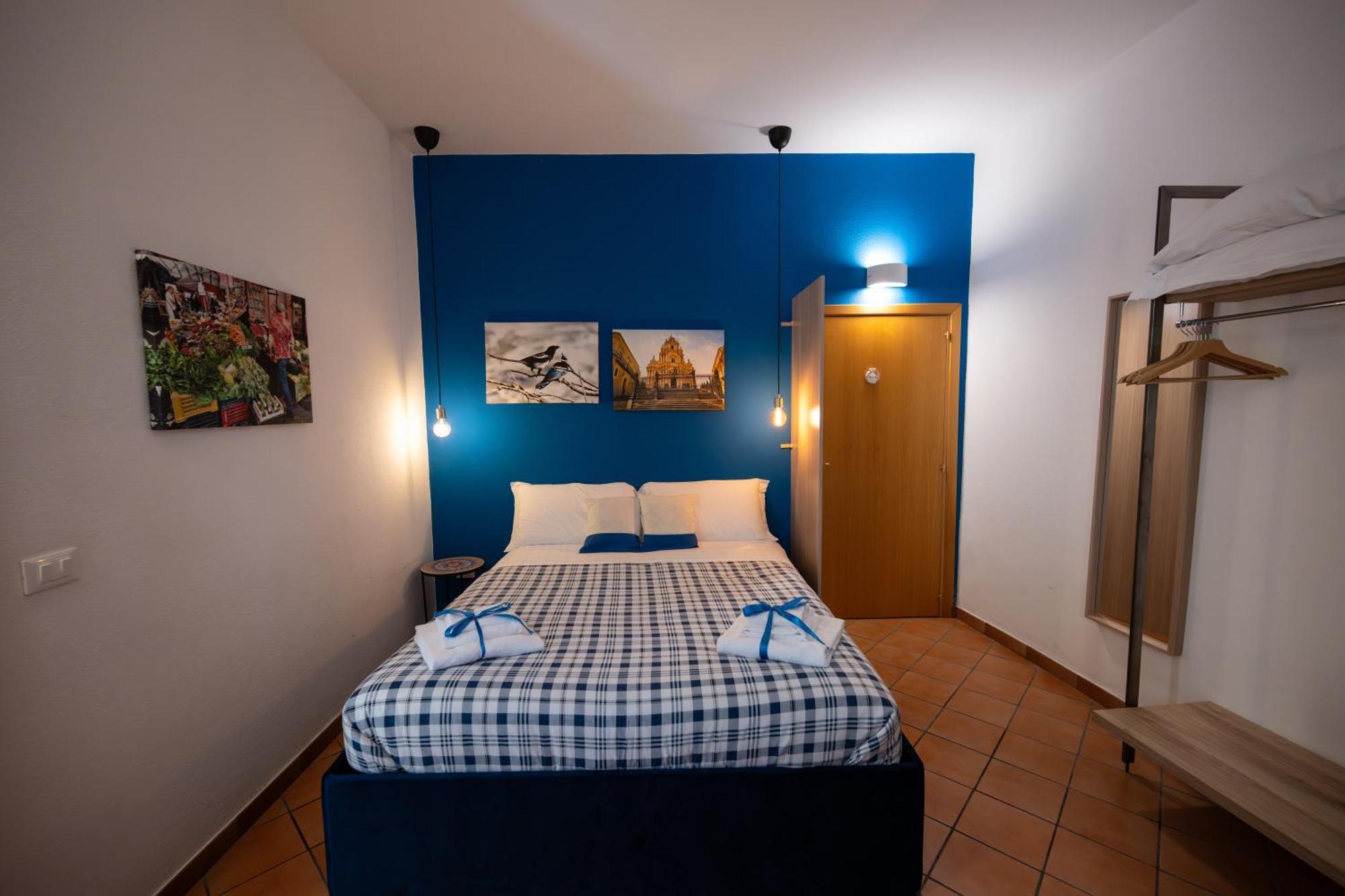 Bed and breakfast San Barnaba