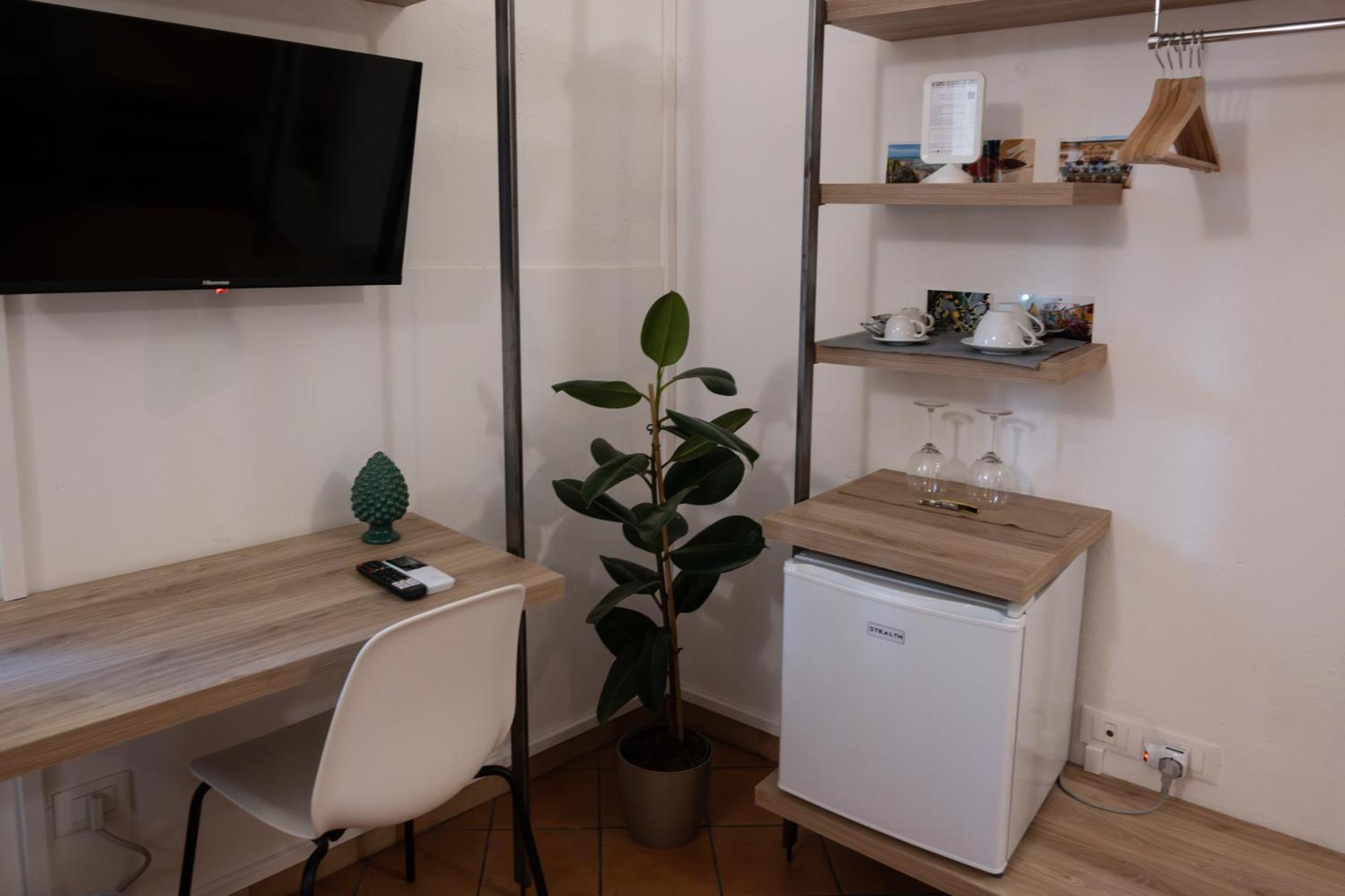 Bed and breakfast San Barnaba 3*