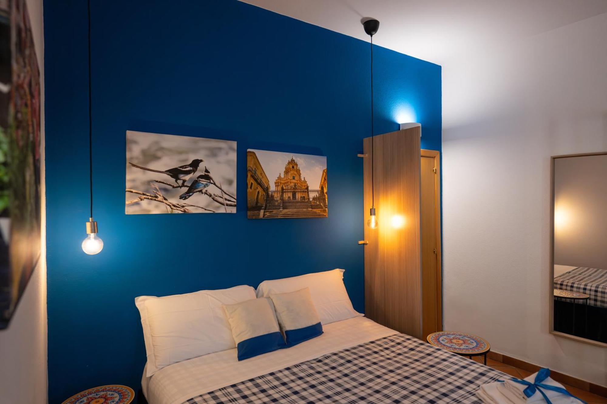 San Barnaba Bed and breakfast CTA
