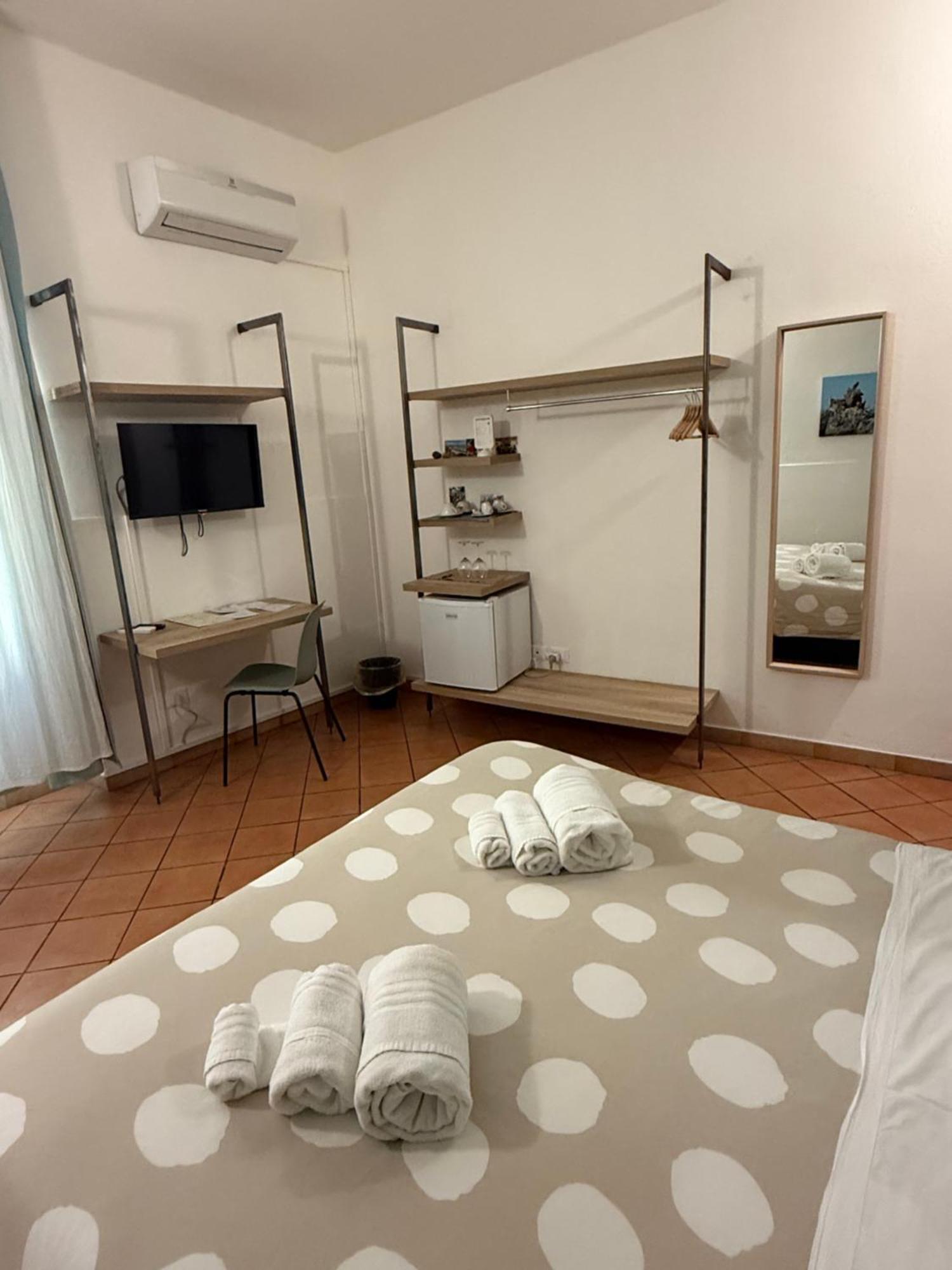 Bed and breakfast San Barnaba