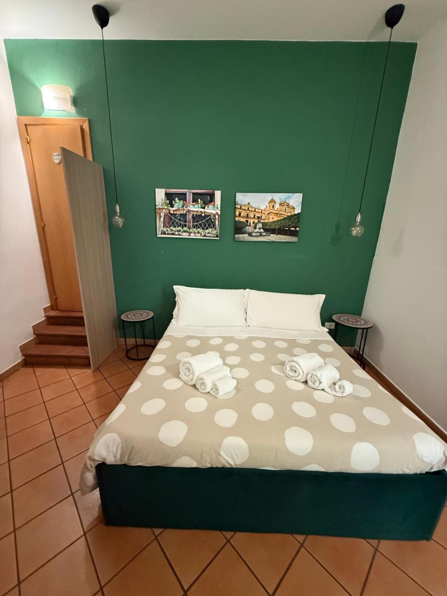 San Barnaba 3* CTA