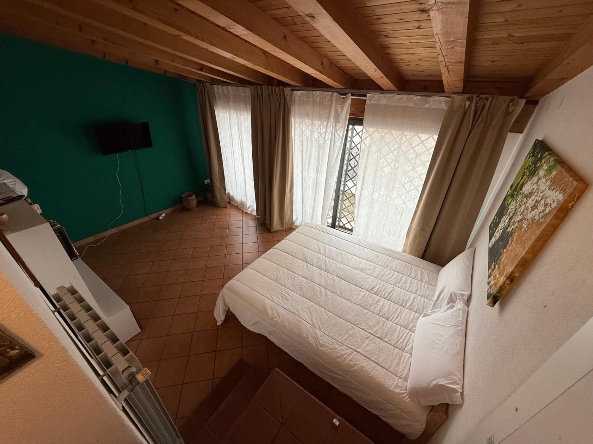 Bed and breakfast San Barnaba