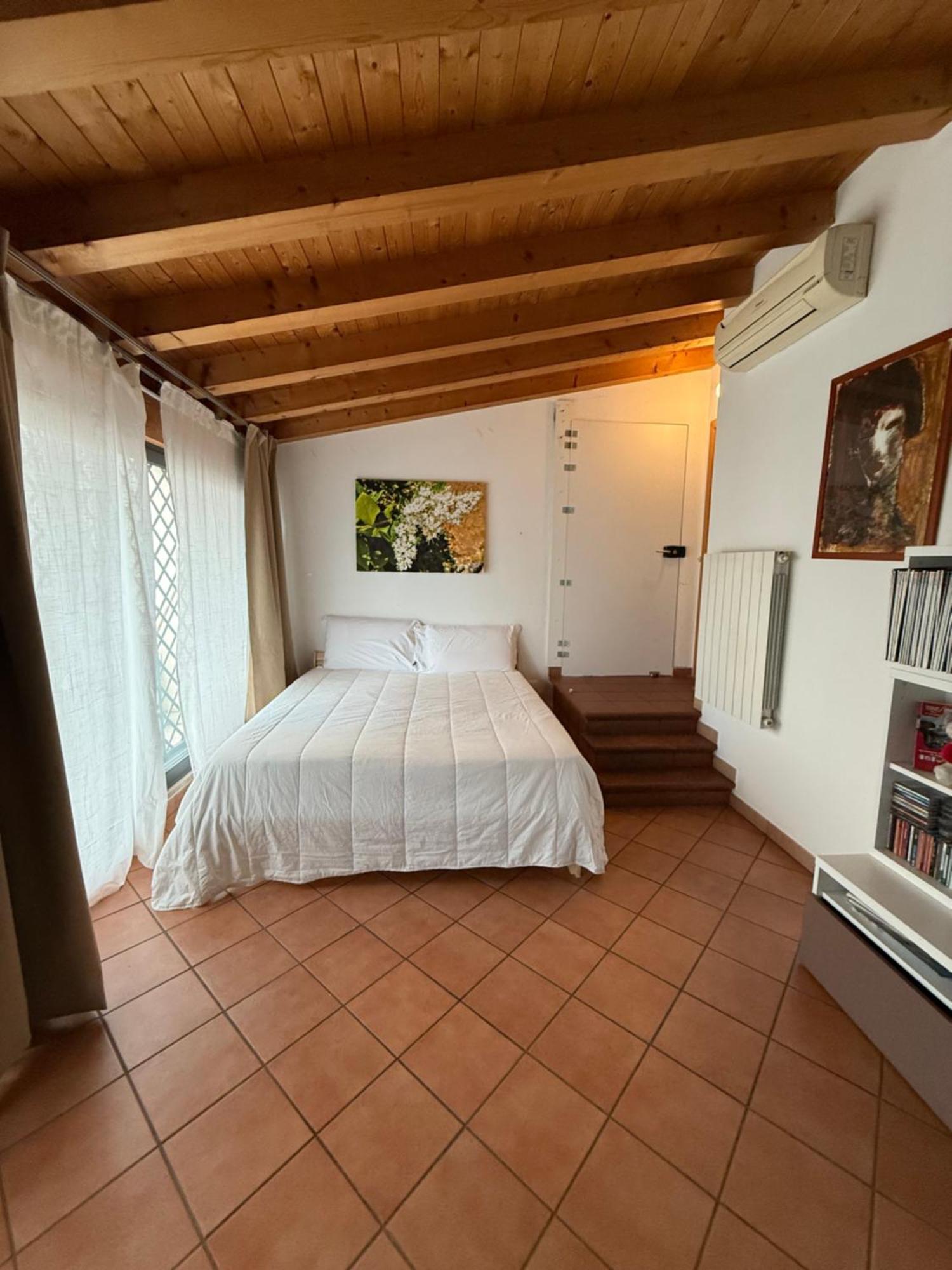 Bed and breakfast San Barnaba 3*