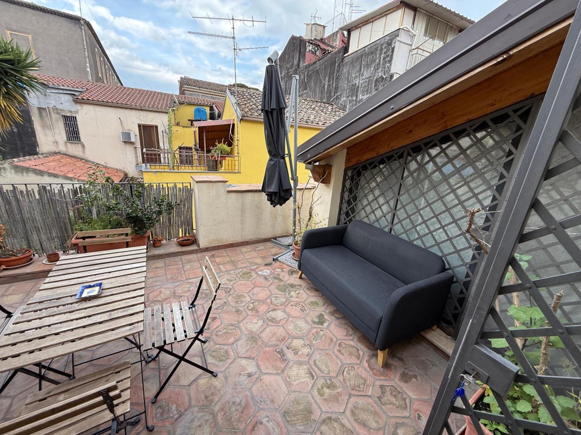 San Barnaba Bed and breakfast CTA