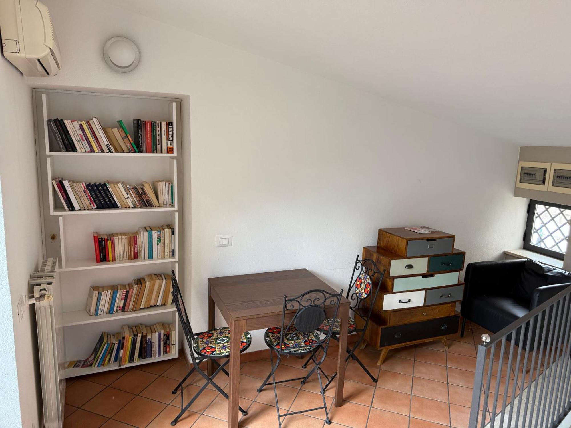Bed and breakfast San Barnaba