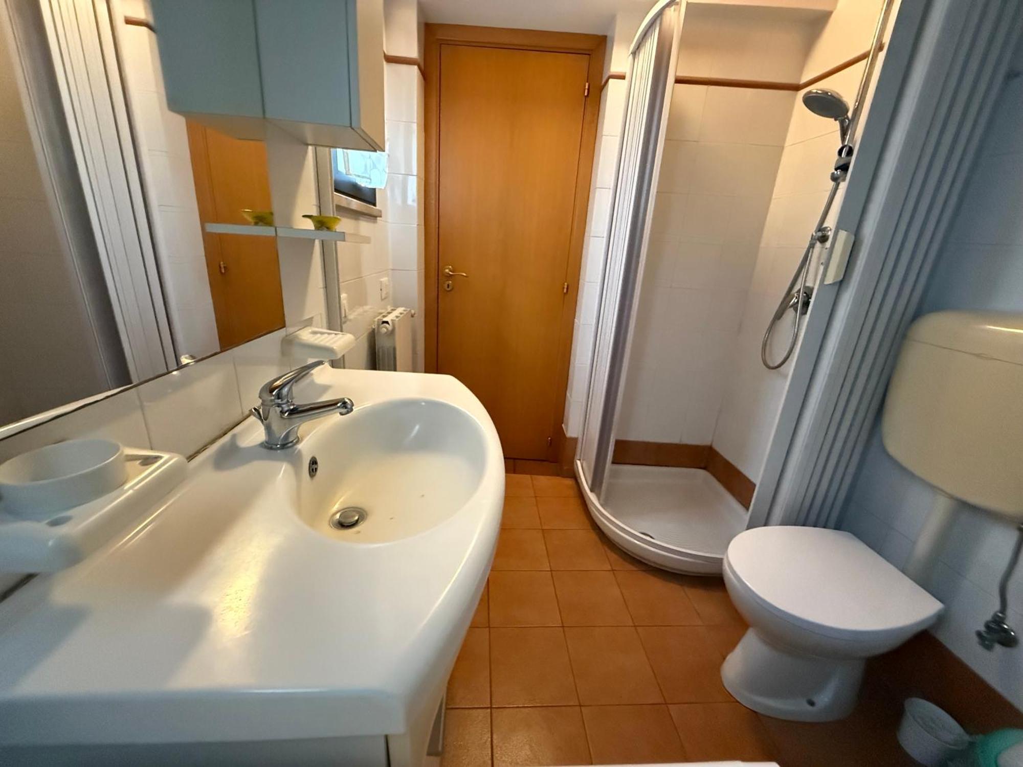 San Barnaba Bed and breakfast
