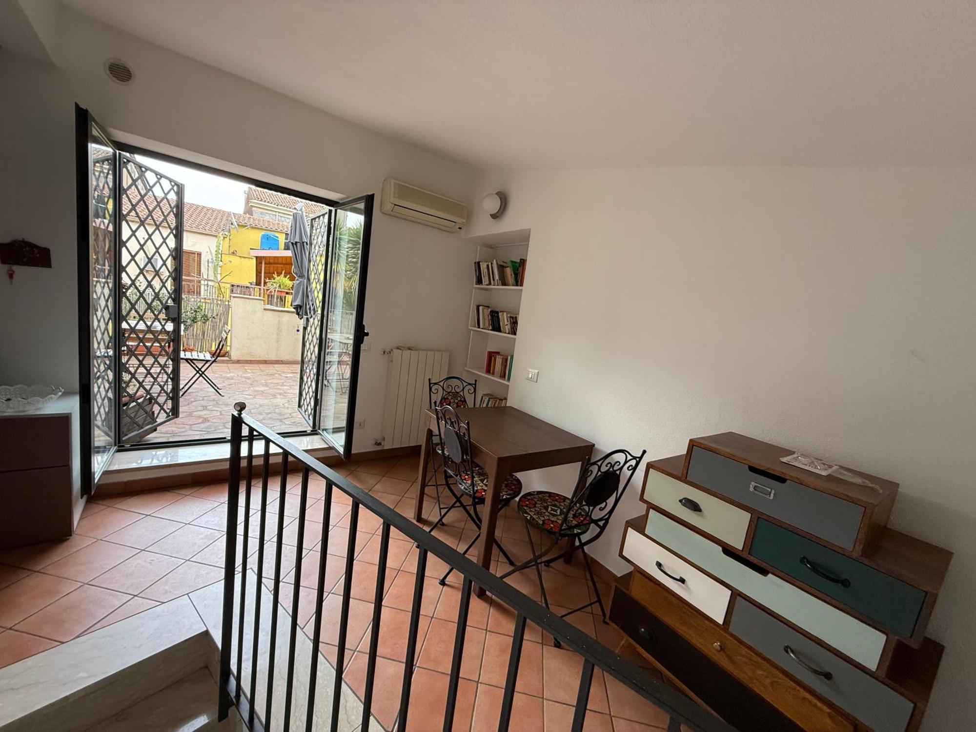 Bed and breakfast San Barnaba