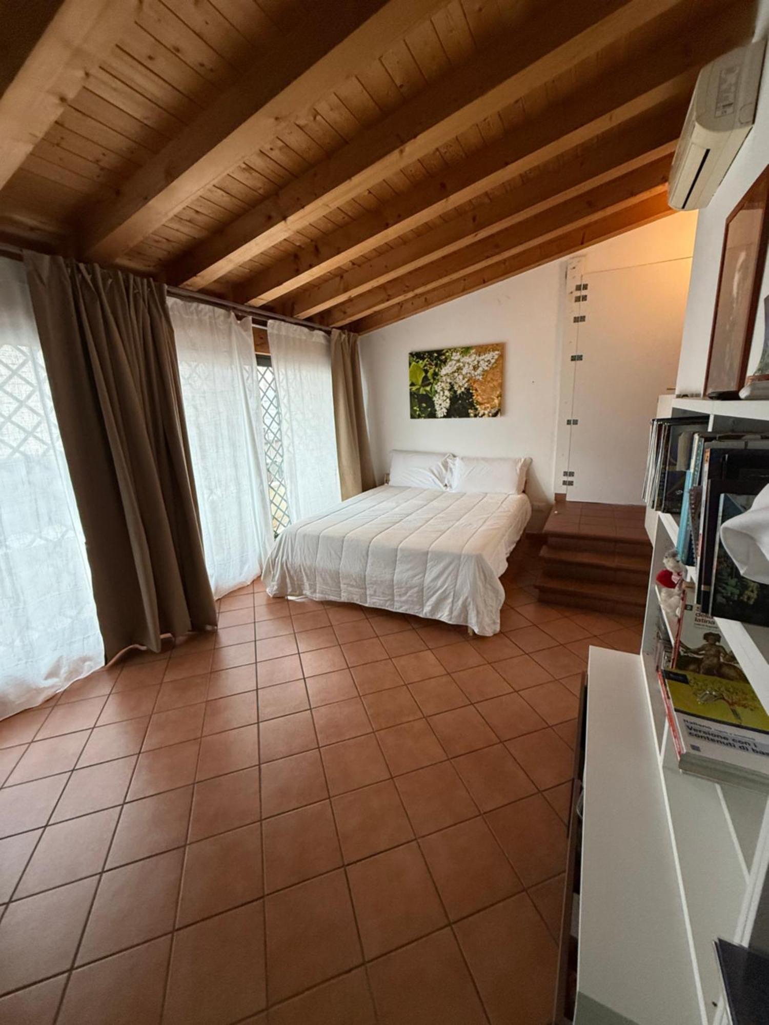 San Barnaba Bed and breakfast CTA