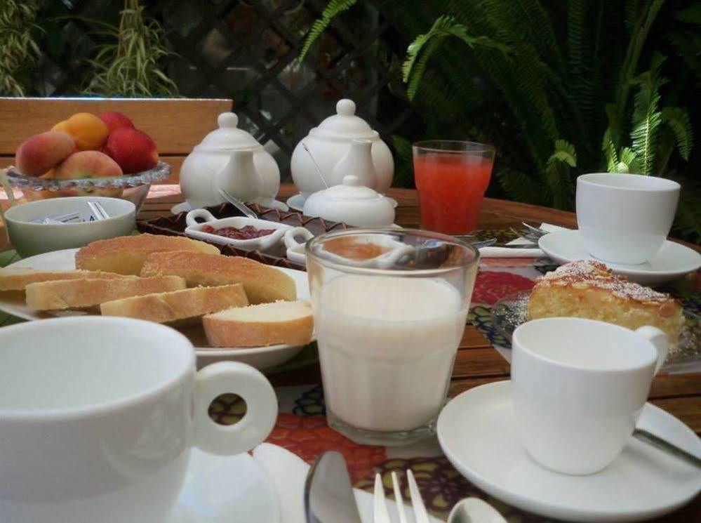 Bed and breakfast San Barnaba CTA