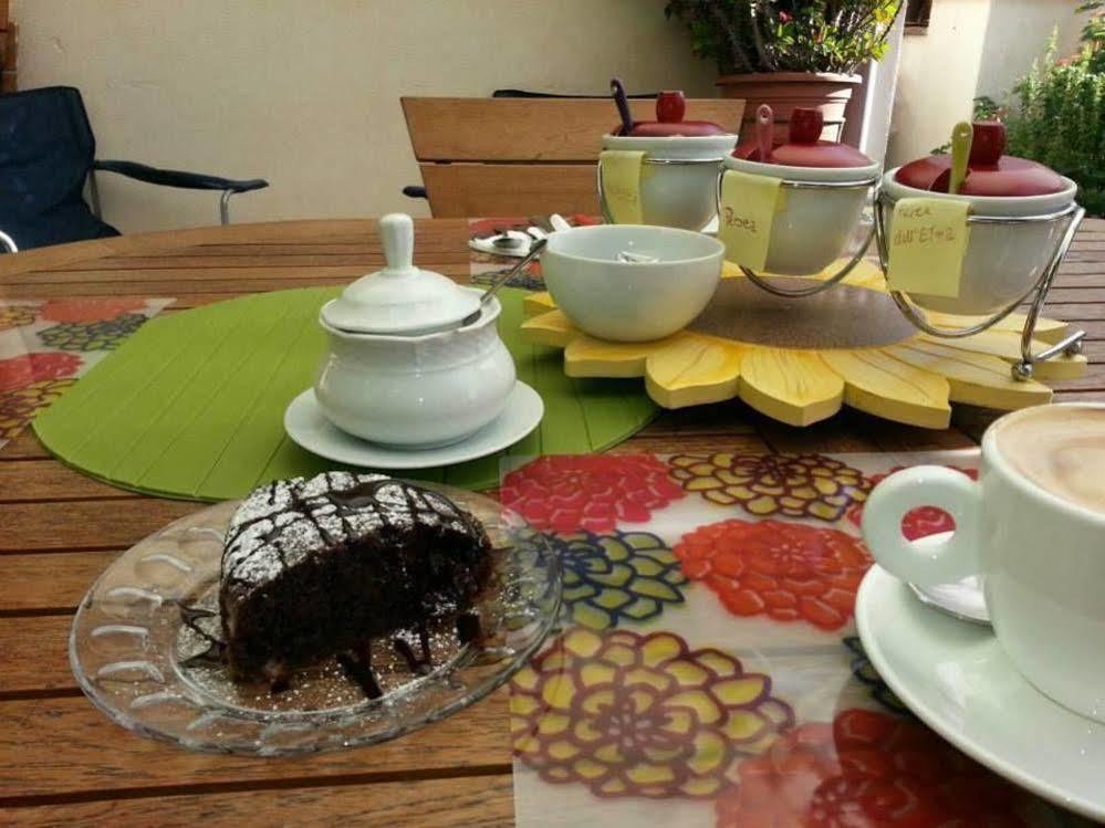 San Barnaba Bed and breakfast