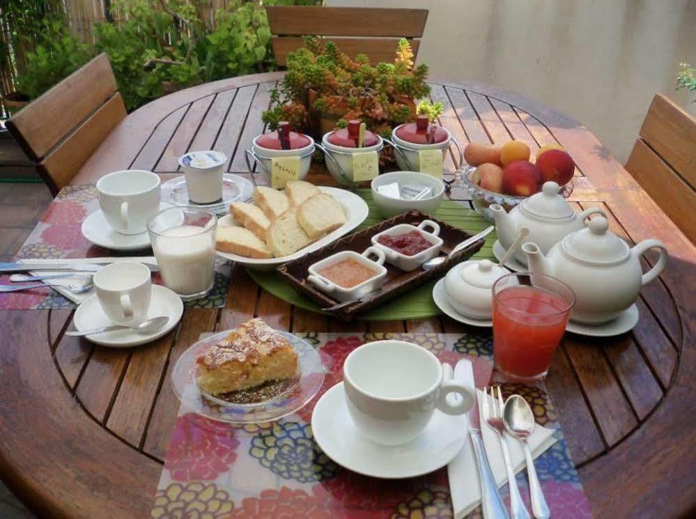 Bed and breakfast San Barnaba 3*